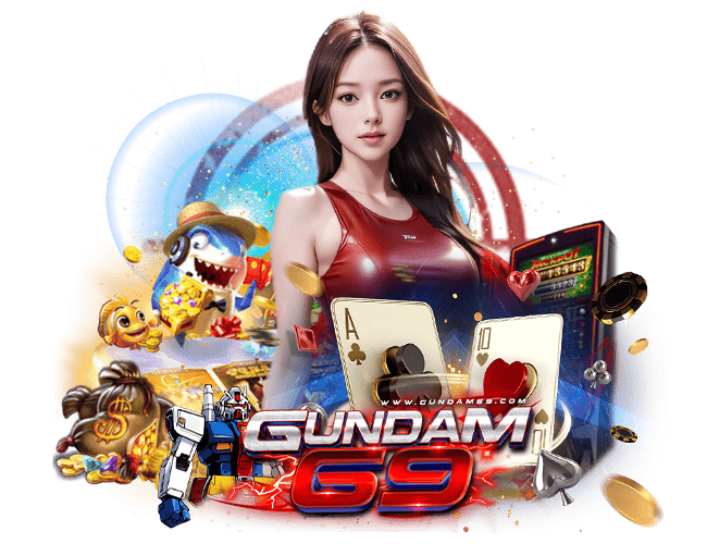 GUNDAM69